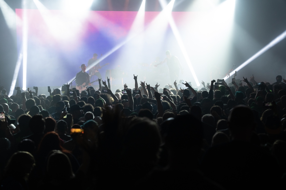 4 Best Concert Venues in Detroit – Where to See Your Favorite Band