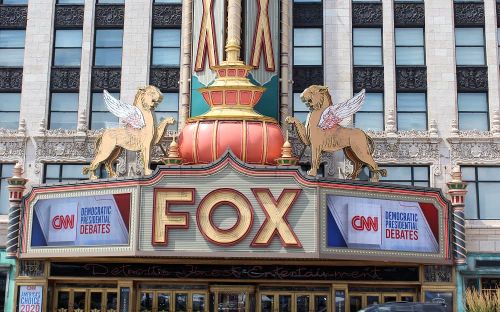 4 Best Concert Venues in Detroit – Where to See Your Favorite Band