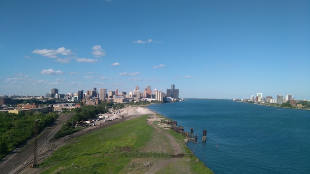 Collective Journey: Exploring Detroit Through Its Communities