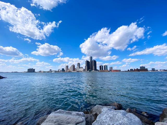 Best Things to Do In Detroit